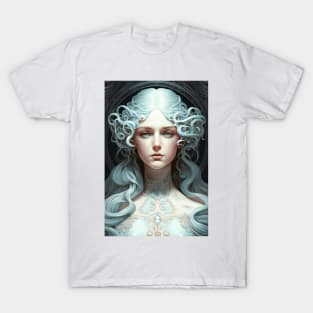 The Snow Princess T-Shirt